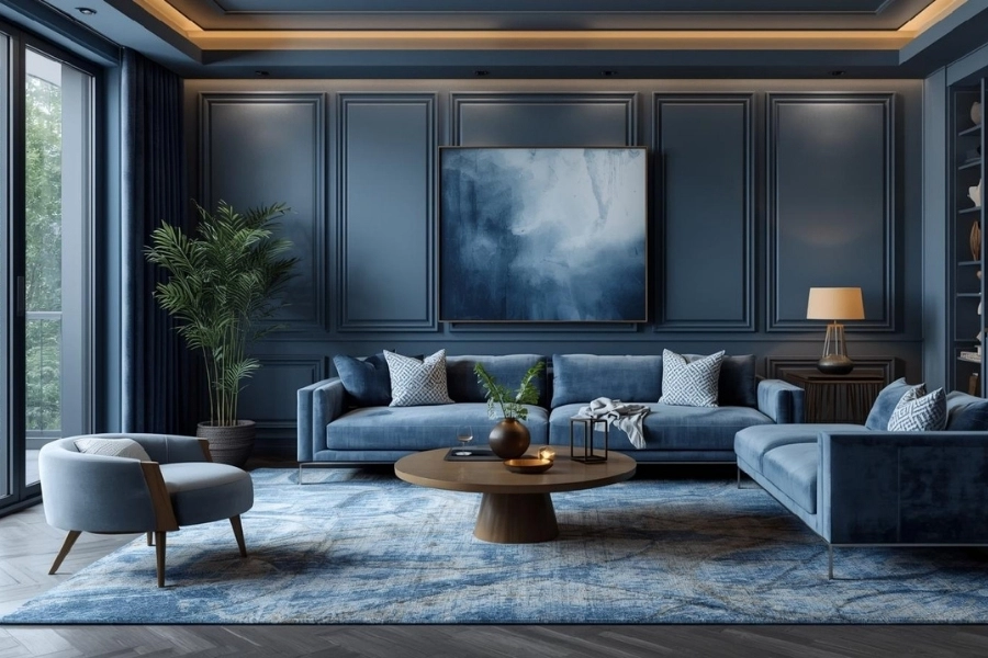 Enterijer i novi početak: kako da vaš prostor bude u skladu sa vašim novogodišnjim odlukama