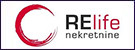 RElife nekretnine