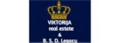 Viktorija real estate & B.S.D. Legacy