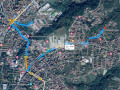 Prodaja Građevinsko zemljište, Vrnjačka Banja, Ruđinci, 160 000 EUR