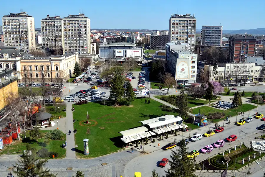 Građani Kragujevca dobili novi centralni informacioni sistem za katastar