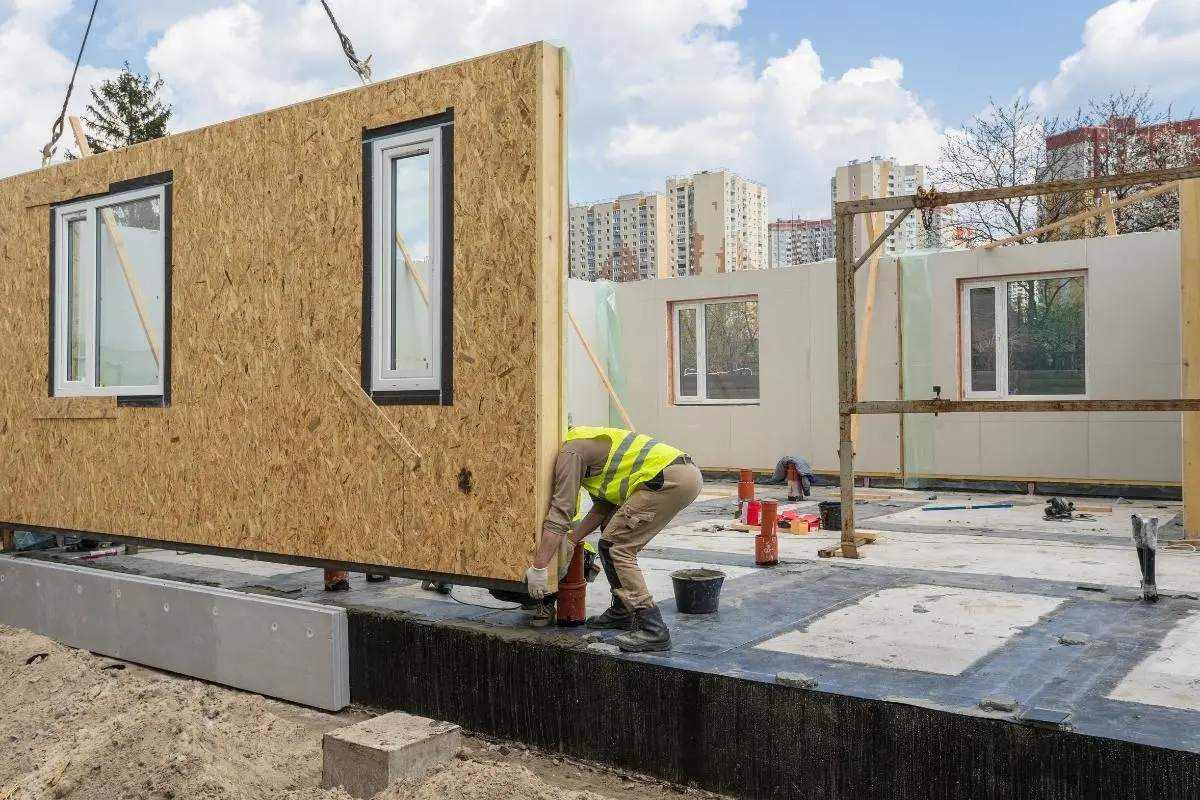 Budućnost investicija u Srbiji je modularna gradnja
