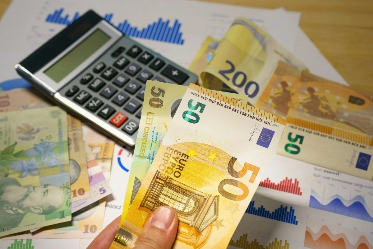 Maksimalni iznos gotovine za plaćanje nekretnine